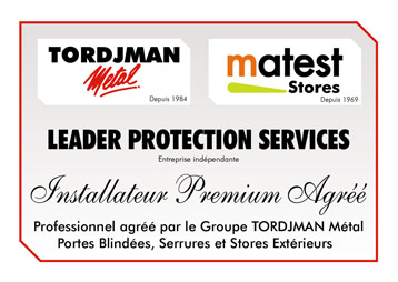 installateur Premium Agréé