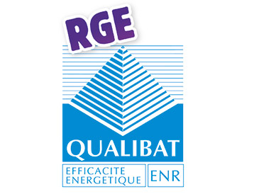 RGE QUALIBAT