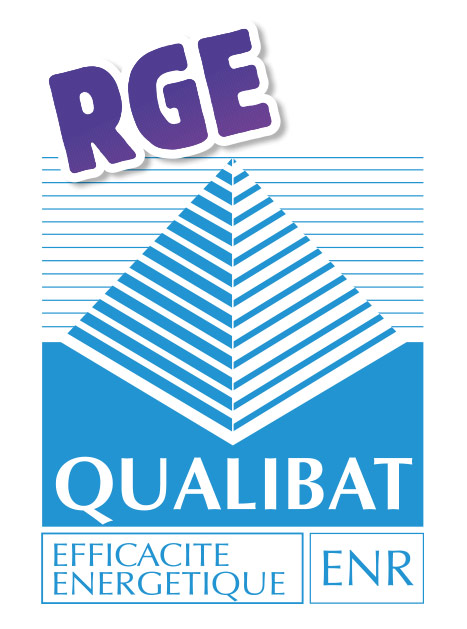 Certification RGE QUALIBAT